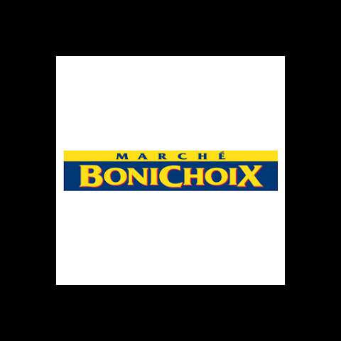 Marché Bonichoix - Comptoir Atowkinatokw